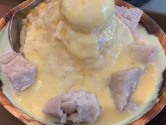 -鲜芋仙(徐州彭城一号店)