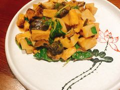 金不换酱香三宝-十二舍·湯物素煮(江泰潤政店)