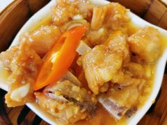 -和乐喜宴海鲜酒家(骏荣广场店)