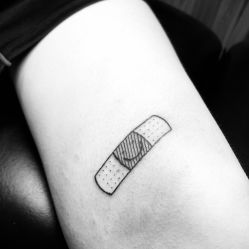 -汉刺青TATTOO STUDIO