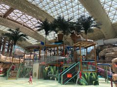 -杭州开元森泊度假乐园