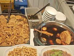 -飨府.老淮面馆.自营(清河路店)