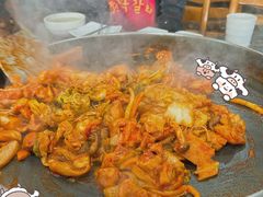 -春川铁板鸡(高科园店)