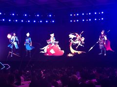 -上海跨国采购会展中心