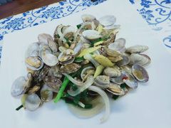 -范饭椰林川湘味海鲜·椰子鸡(三亚湾椰梦长廊店)