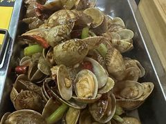 辣炒花蛤-望京小腰(北京总店)