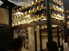 大堂-韩国料理大力士(屏风街店)