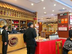 -老雒阳面馆·水席(王城路店)