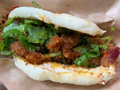 -乐山第一家临江鳝丝(茶坊路店)