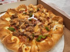 -必胜客(汉友商厦店)
