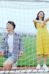 -拾尚映画·STUDIO婚纱摄影(中关村店)