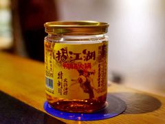 -王婆乔鲜鱼自助火锅(蜀汉路店)