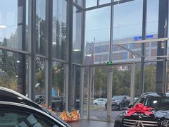 -上海可达汽车销售服务有限公司