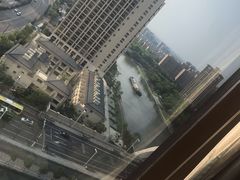 -上海嘉定喜来登酒店