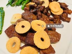 -新荣记(西溪湿地店)