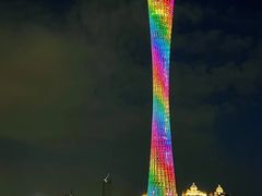 -海心沙亚运公园