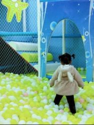 -佳贝爱益智主题儿童乐园(乐尔乐旗舰店)