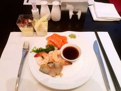 -咖啡苑自助餐厅·中国大饭店