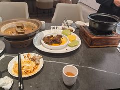 -紫鑫阁饭庄(长安店)