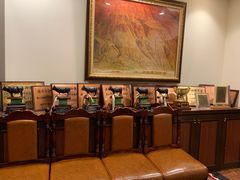 -神户牛排餐厅MOURIYA(总店)