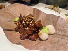 -桂满陇·杭州饭店(清河万象店)