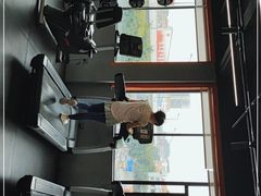 -佳禾健身(三元里店)