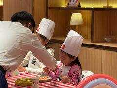 -西贝(宝乐汇店)