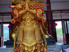 -莆田南少林寺