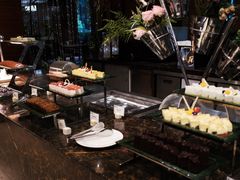 -新港湾大酒店-西餐厅