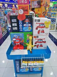 -TOYSRUS玩具反斗城(重庆来福士店)