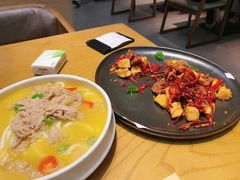 -榕意·川味之美(深业上城店)