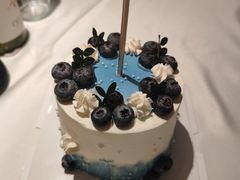 -MONICH牛排融合餐厅(和义大道购物中心店)