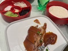 -盛百味·家宴餐厅(霸州分店)