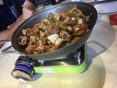 -李氏八大件老菜馆(万宝街店)