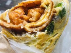 兰花干-刘记肉夹馍(彰武店)