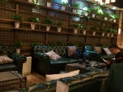 -真枪会射击俱乐部(河西中央公园店)