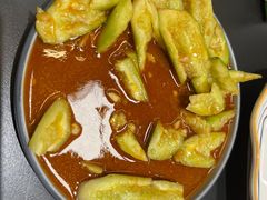 -许哥东北烧烤·铁丳烤串·宫后夹肉(繁花中心店)