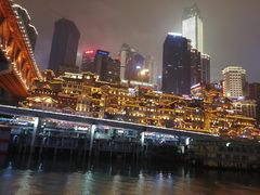 -重庆两江夜游-金碧系列
