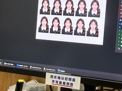 -天真蓝照相馆(宁波来福士店)