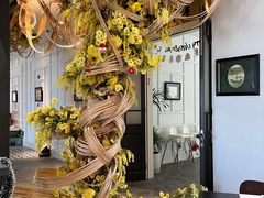 -22ºN BISTRO西餐&酒馆(石奥商业街店)