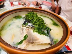-千岛湖鱼味馆(十字街总店)
