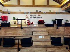 -糖房咖啡(南锣鼓巷店)