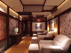 -苏沐堂全息足浴·SPA·按摩(万科美好广场店)