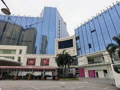 -福龙葡国餐(百老汇店)
