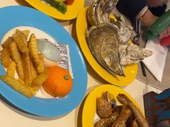 -帝企鹅自助餐厅•儿童岛•真企鹅(长隆企鹅酒店)