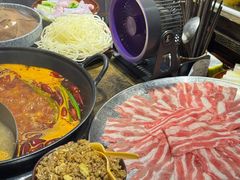-冯校长老火锅(广州正佳广场店)