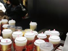 -LELECHA乐乐茶(新街口大洋店)