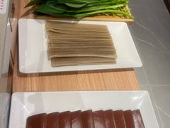 -蝎王府羊蝎子(西直门店)