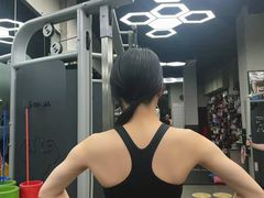 -VPsmart私教健身工作室(新华路旗舰店)