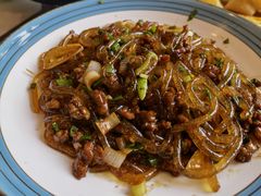 -巴依老爷新疆美食(马驹桥店)